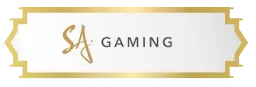 SA gaming by tga899 บาคาร่า